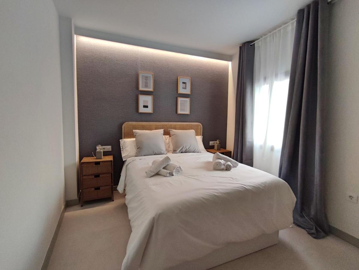 San Basilio Apartamento Córdoba