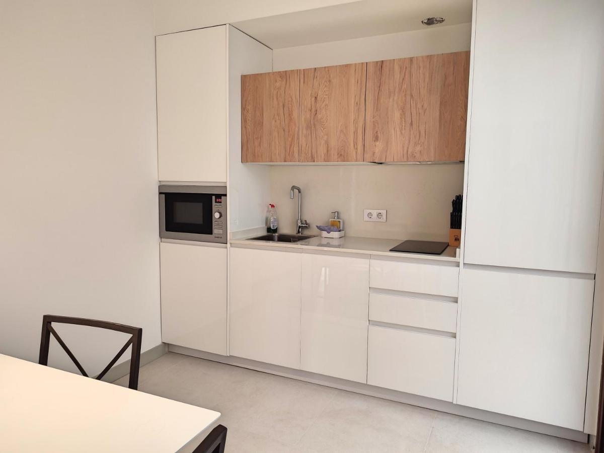 San Basilio Apartamento Córdoba