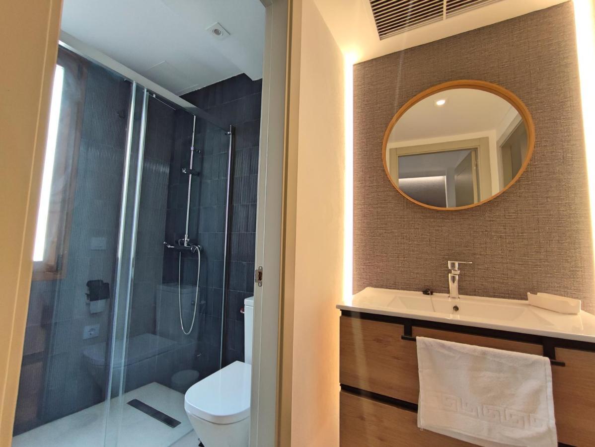 Apartamento San Basilio