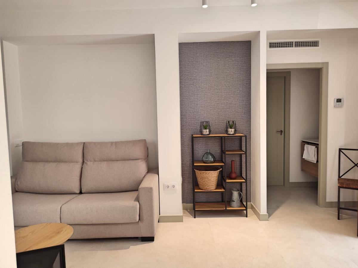 San Basilio Apartamento *