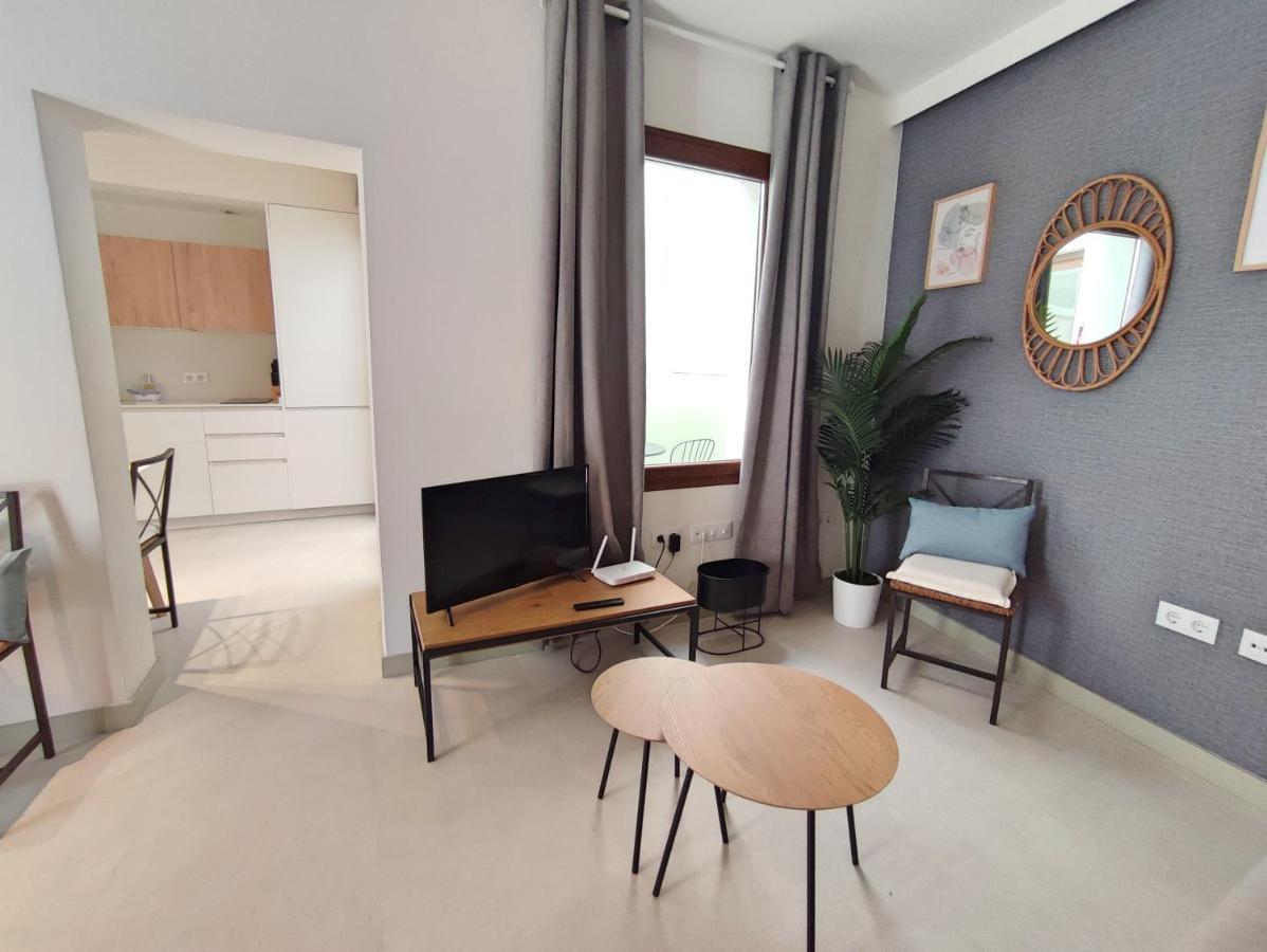 San Basilio Apartamento *