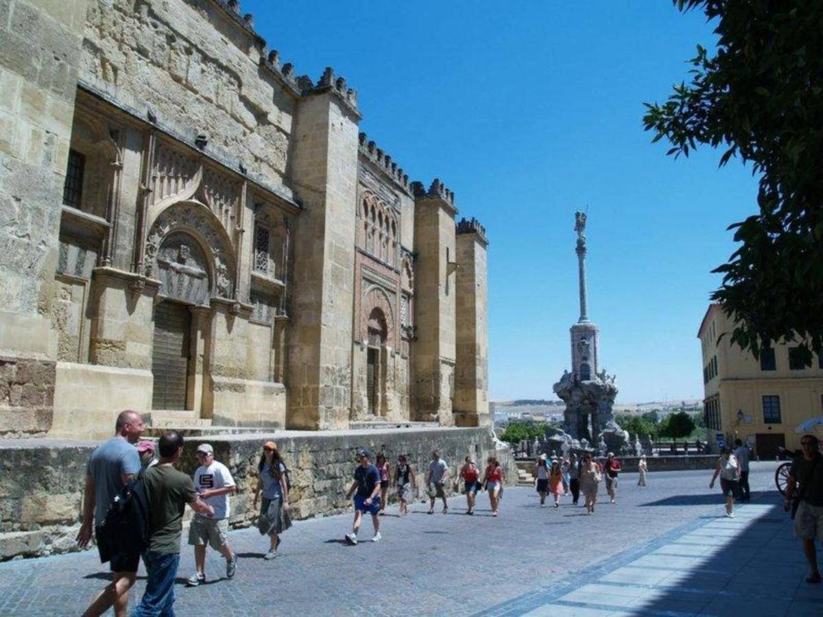 San Basilio Apartamento Córdoba