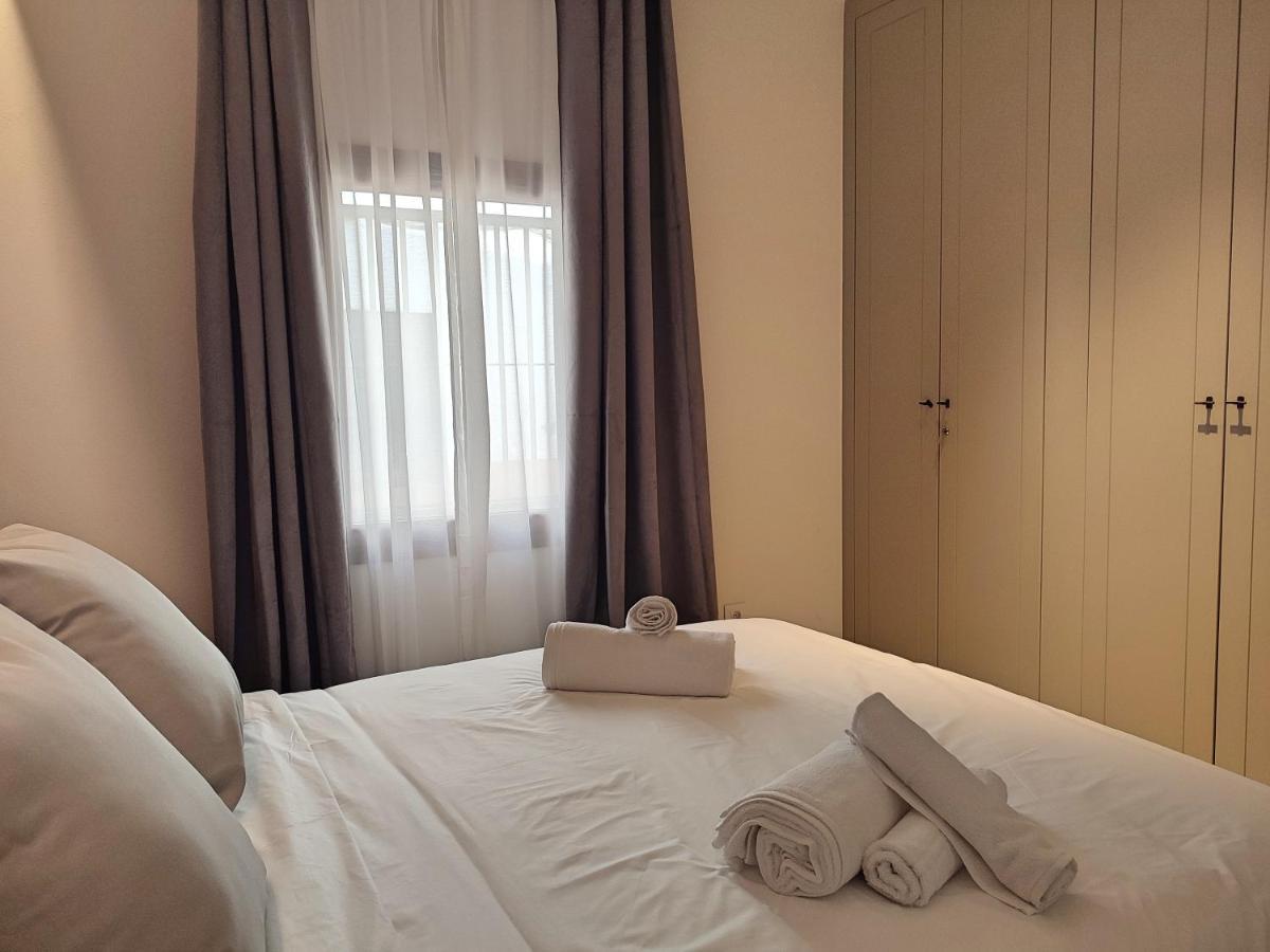 San Basilio Apartamento Córdoba