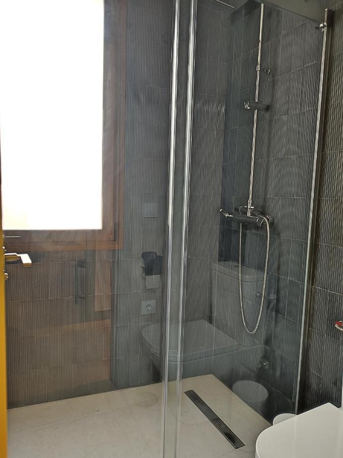 Apartamento San Basilio