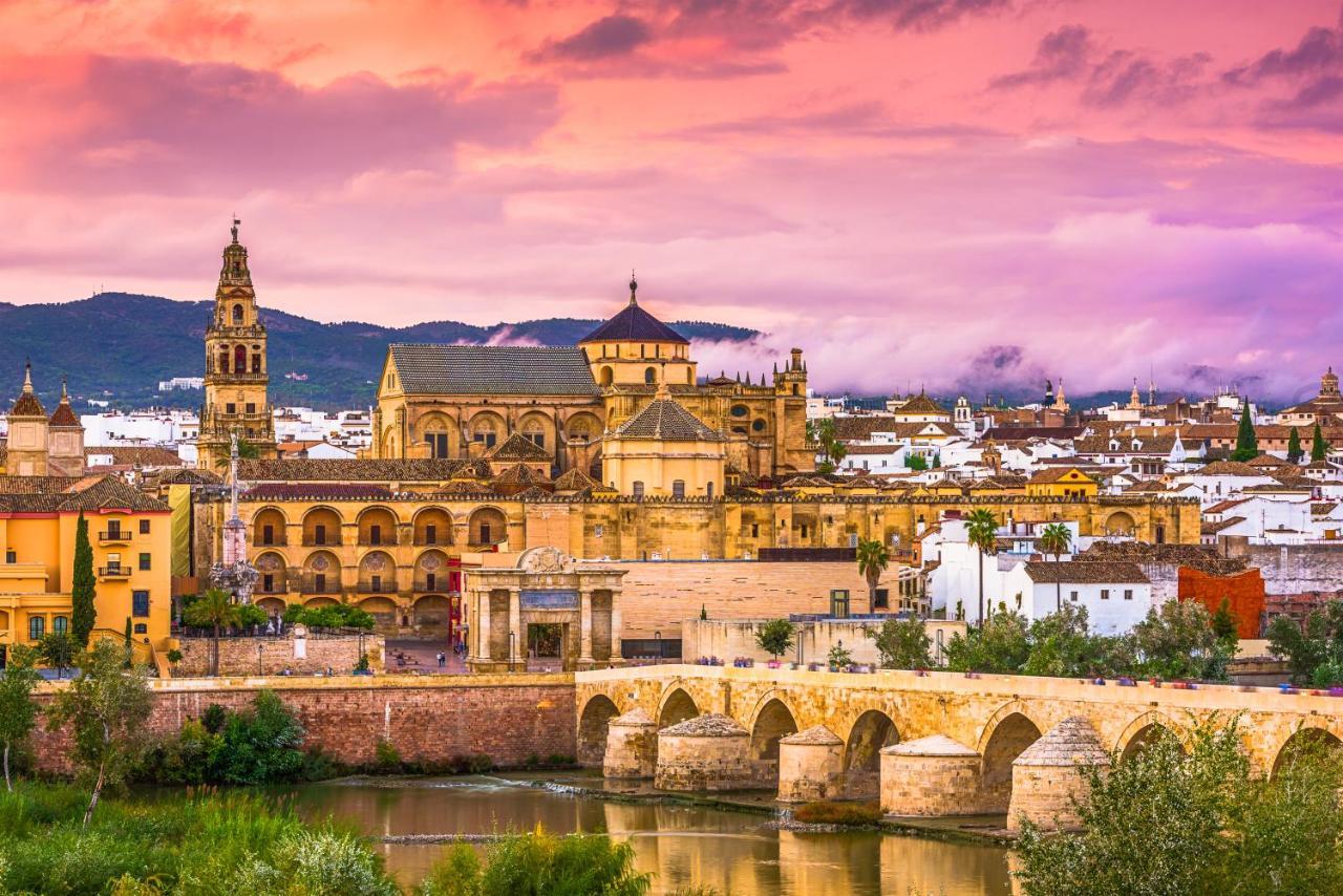 San Basilio Córdoba