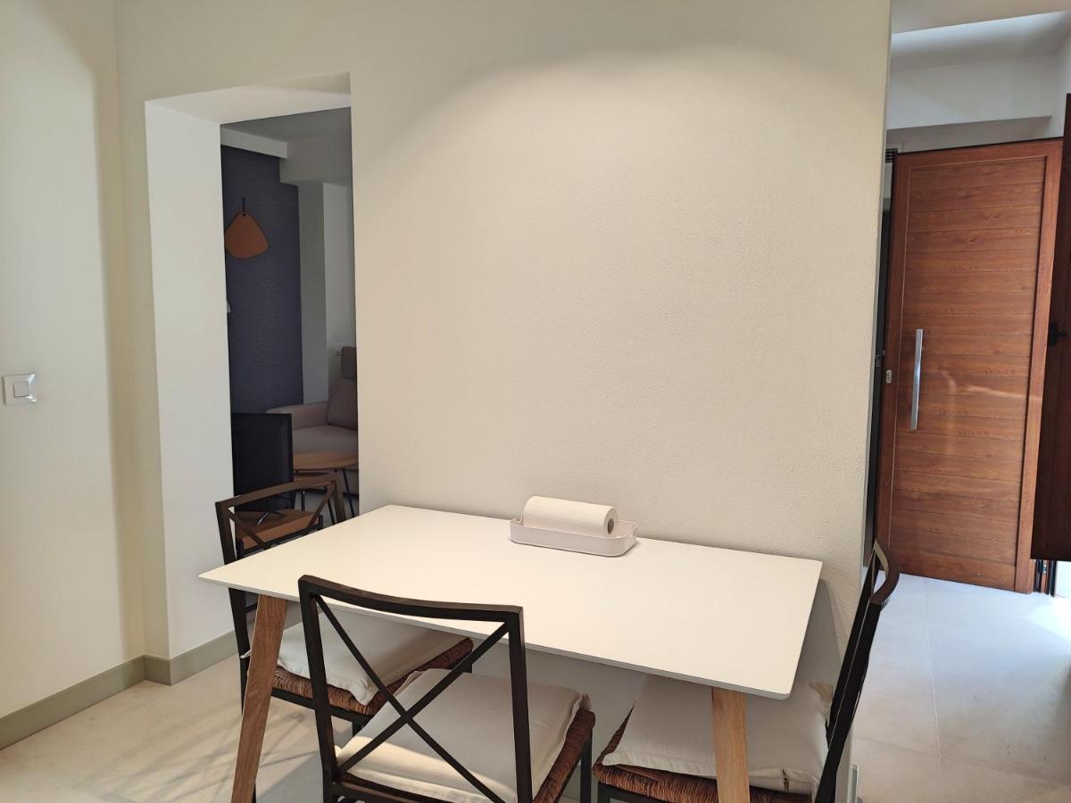San Basilio Apartamento Córdoba