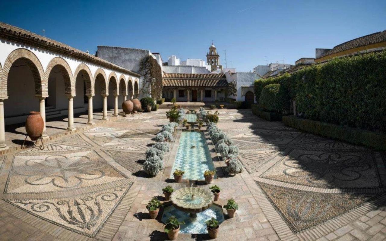 San Basilio Apartamento Córdoba