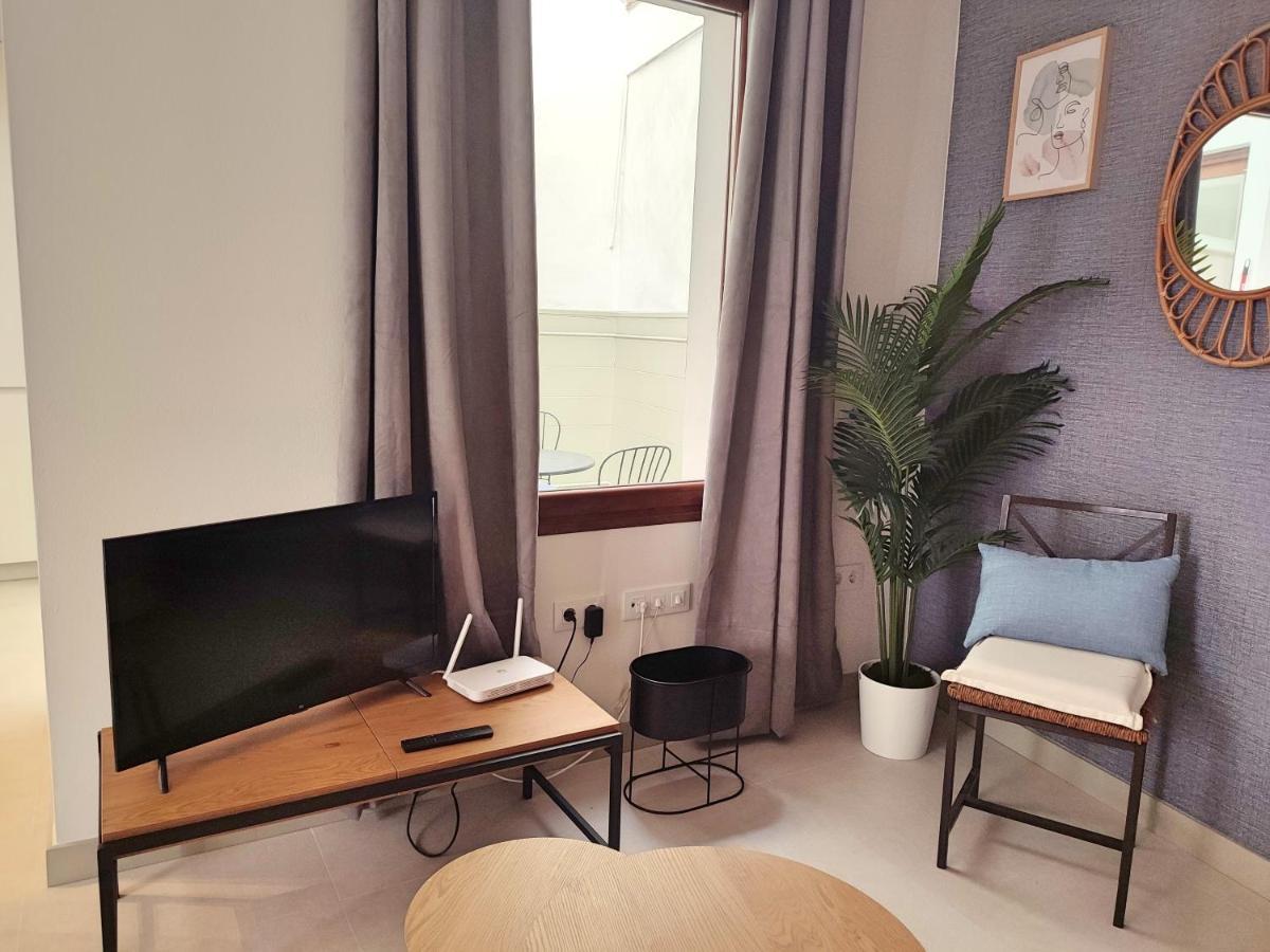 Apartamento San Basilio Córdoba