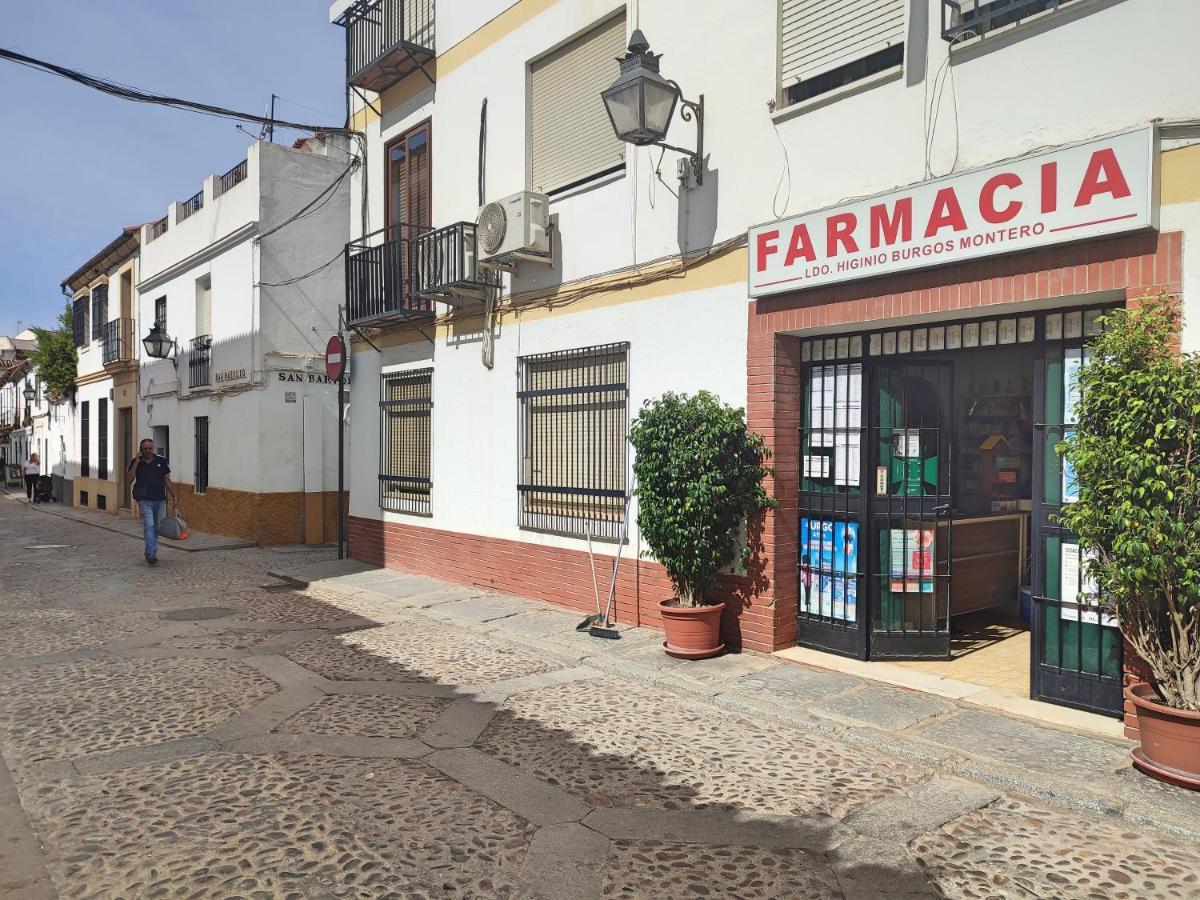 San Basilio Apartamento *